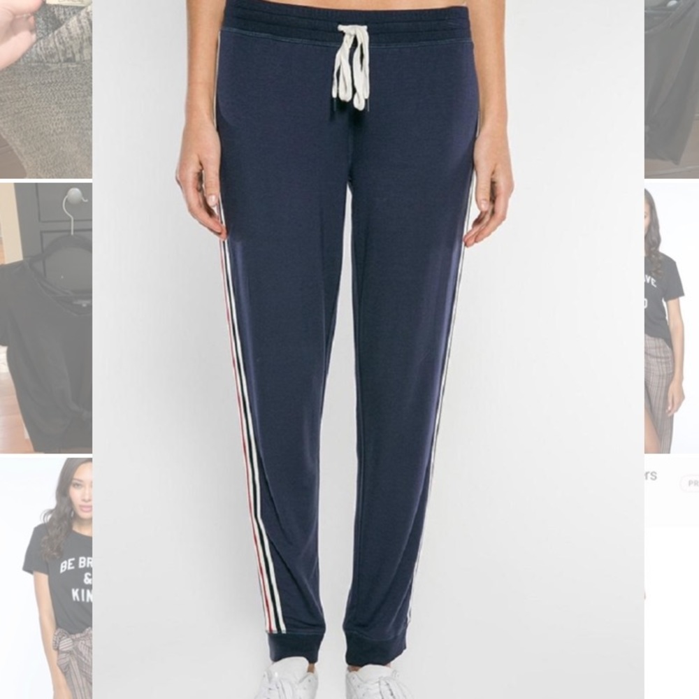 pj salvage joggers